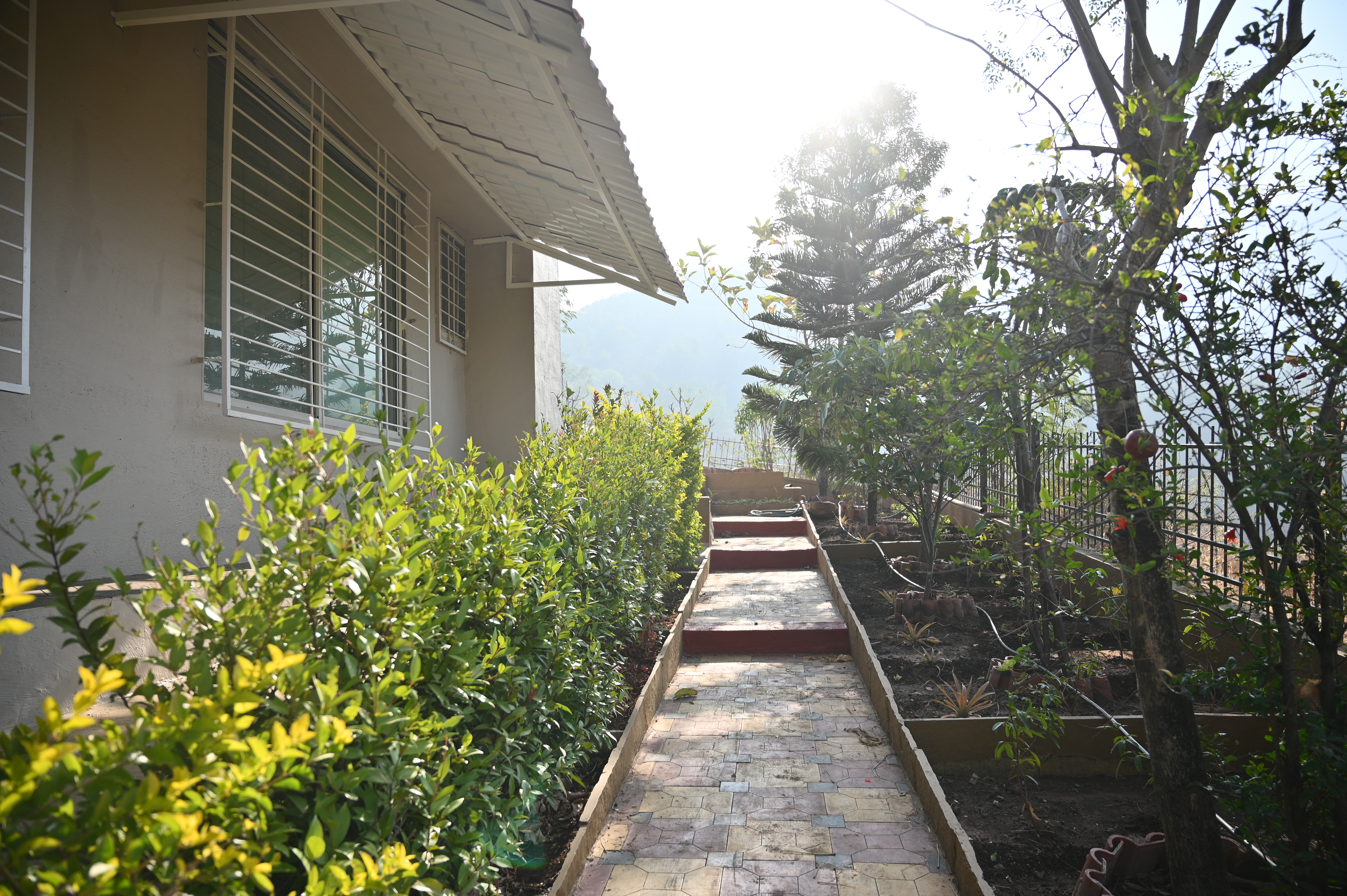 Fortview Luxe Retreat image 15