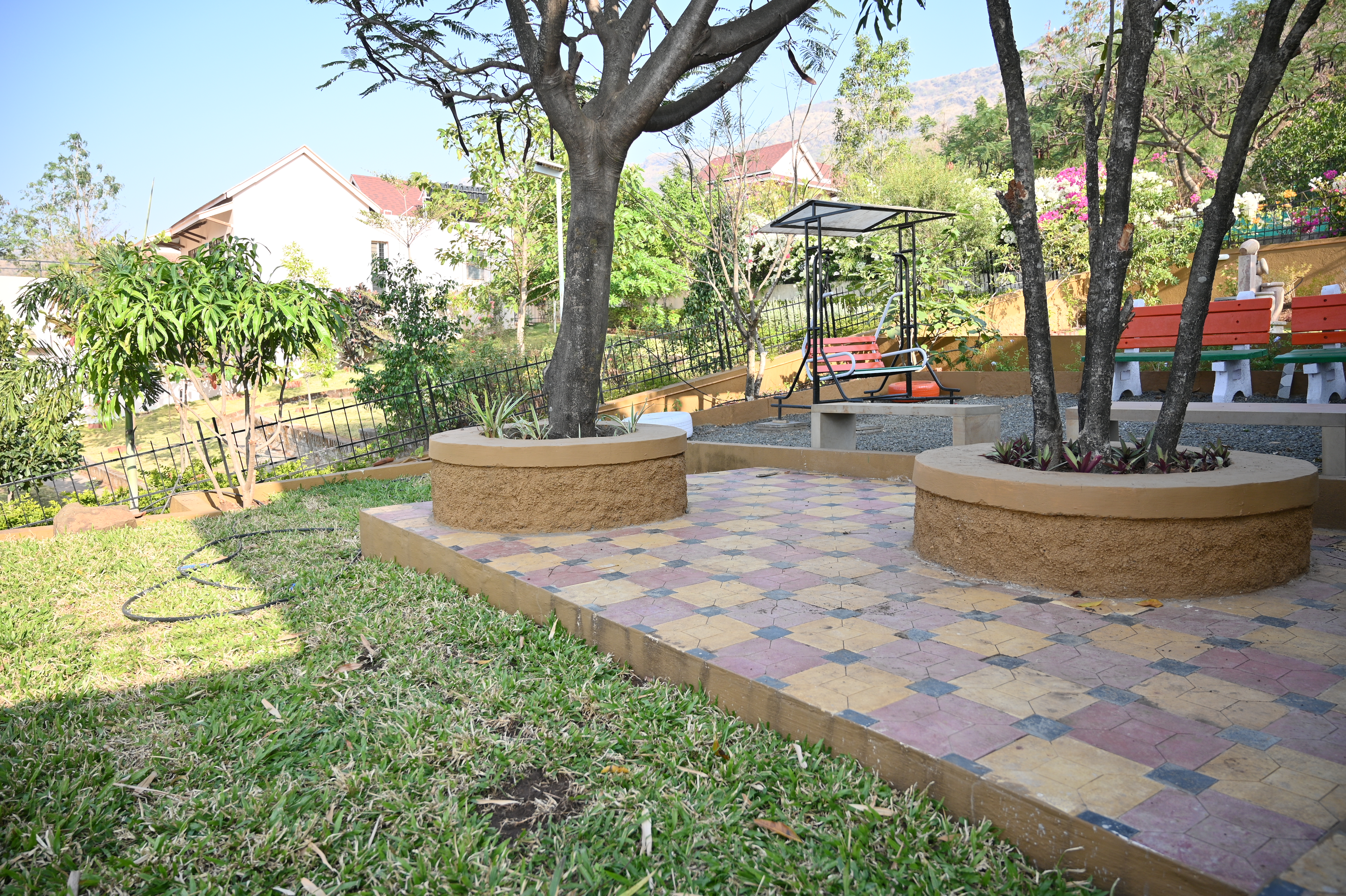 Fortview Luxe Retreat image 16