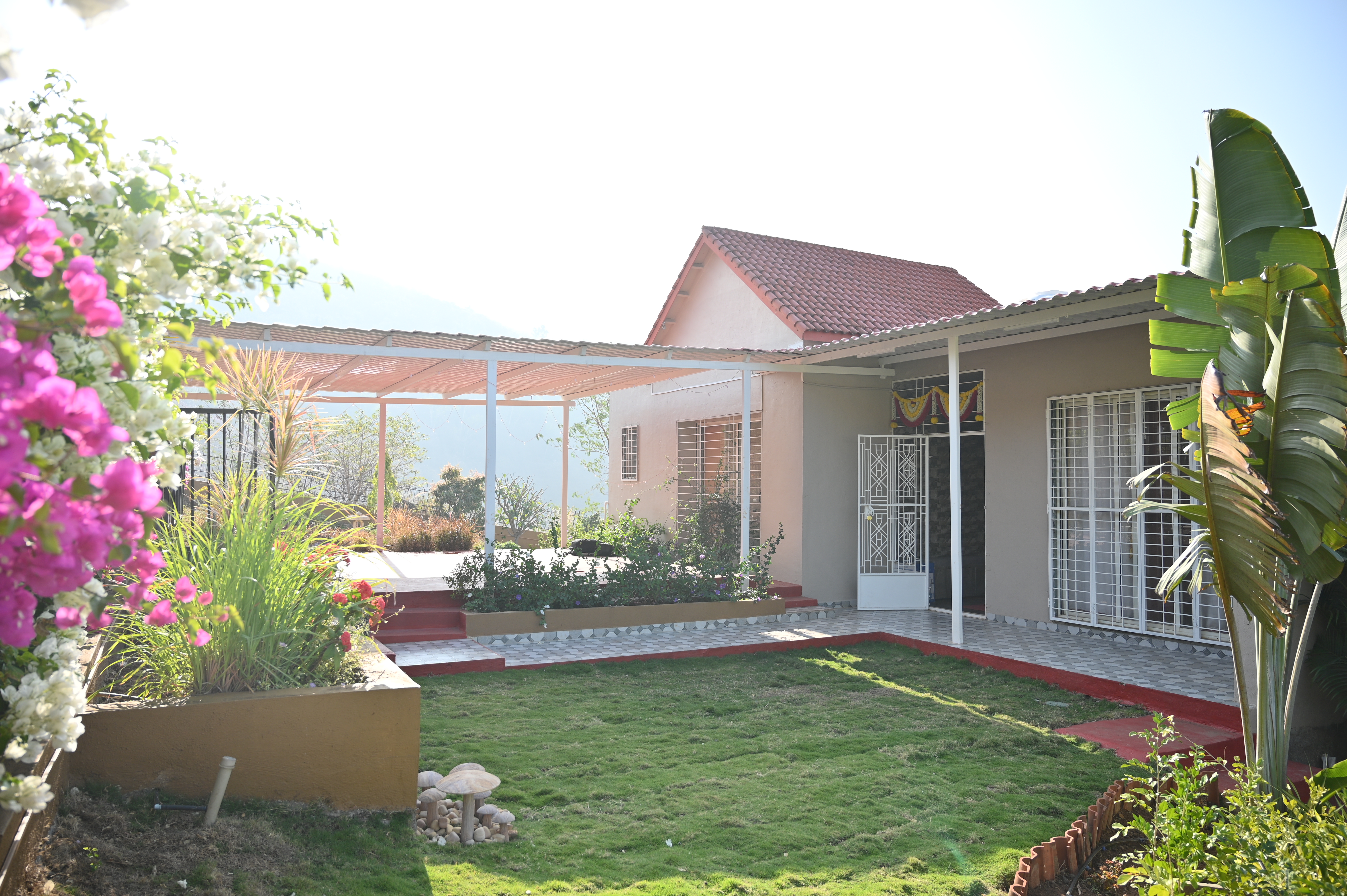 Fortview Luxe Retreat image 21