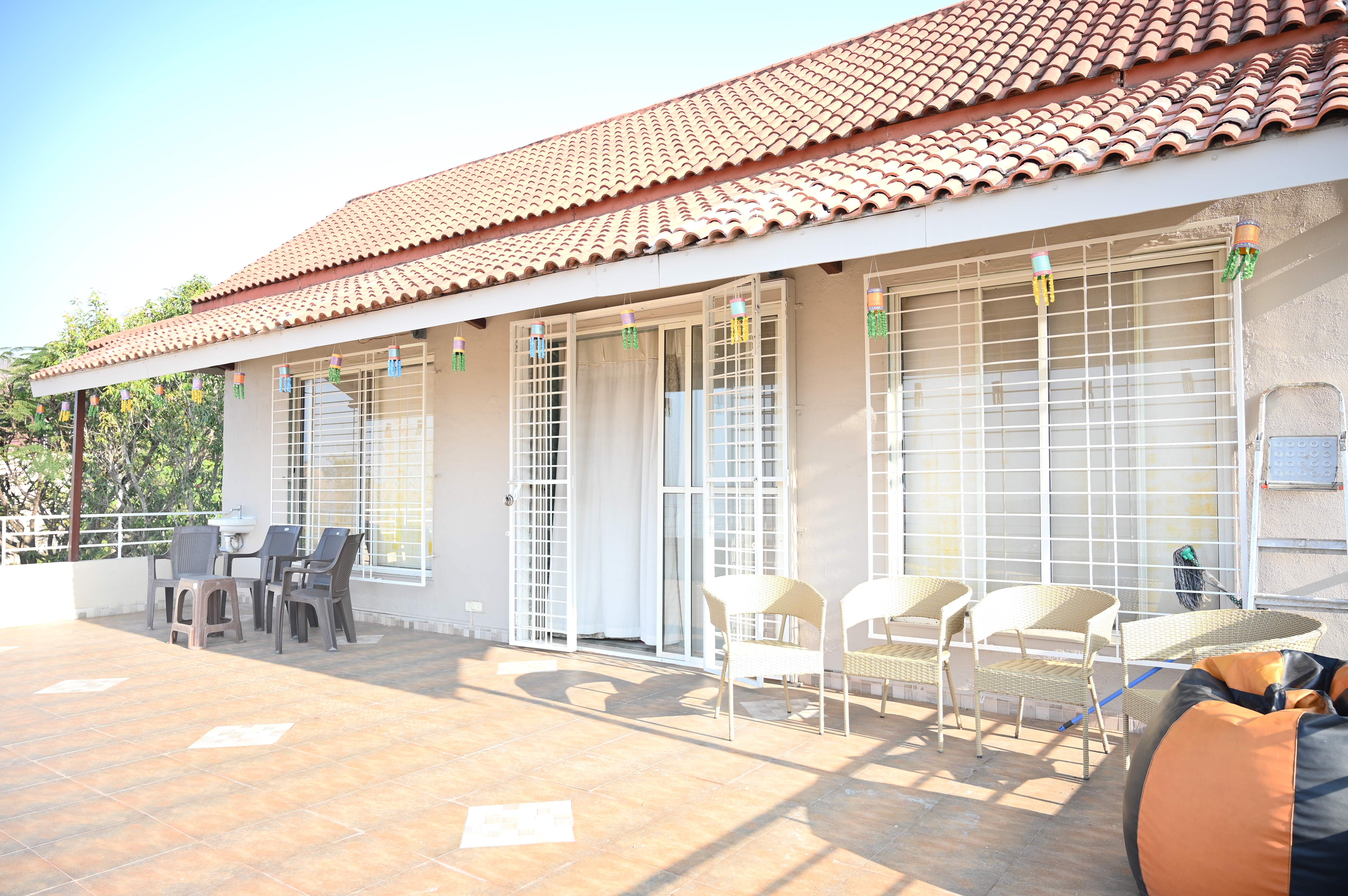 Fortview Luxe Retreat image 22