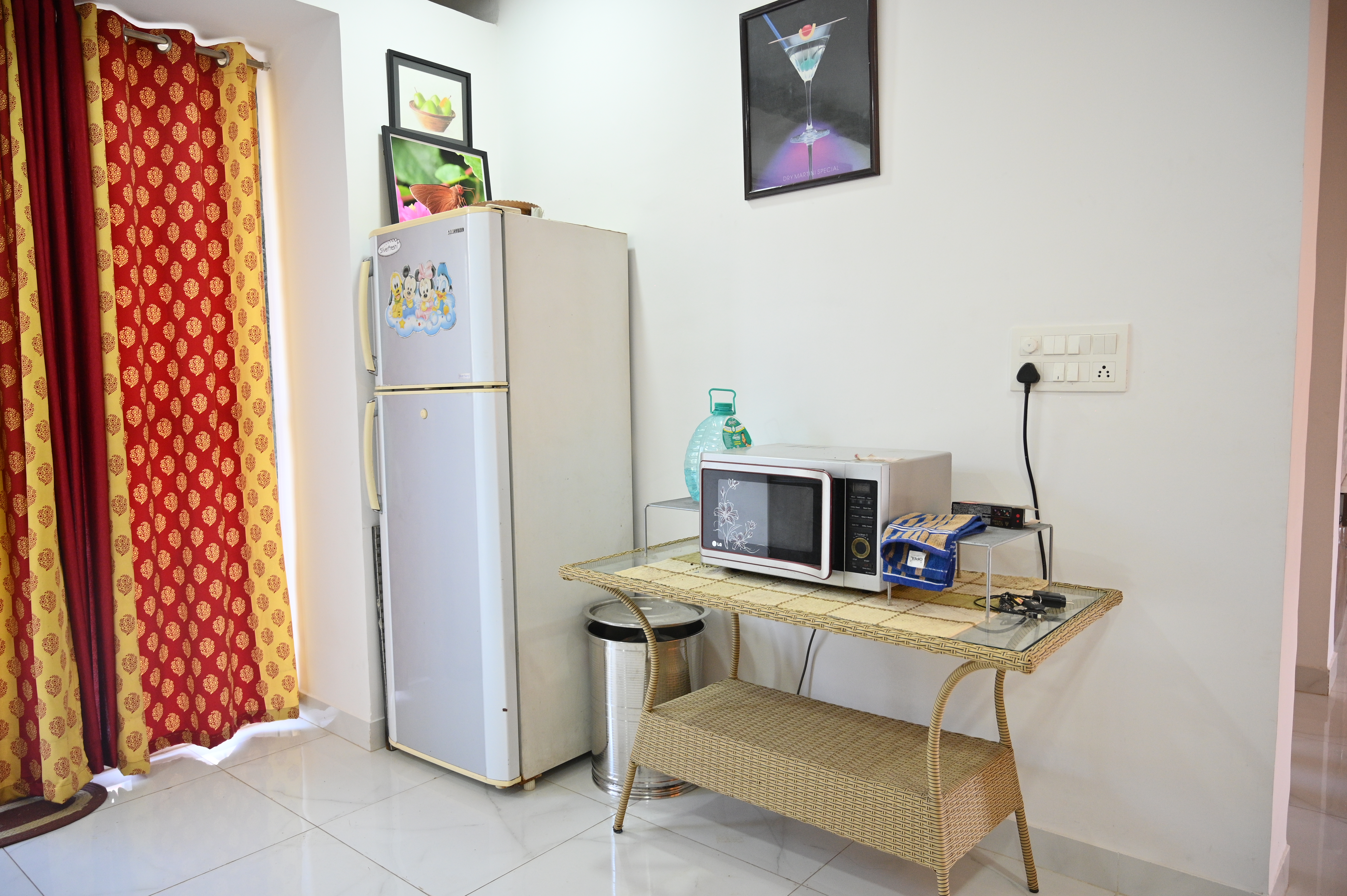 Fortview Luxe Retreat image 6