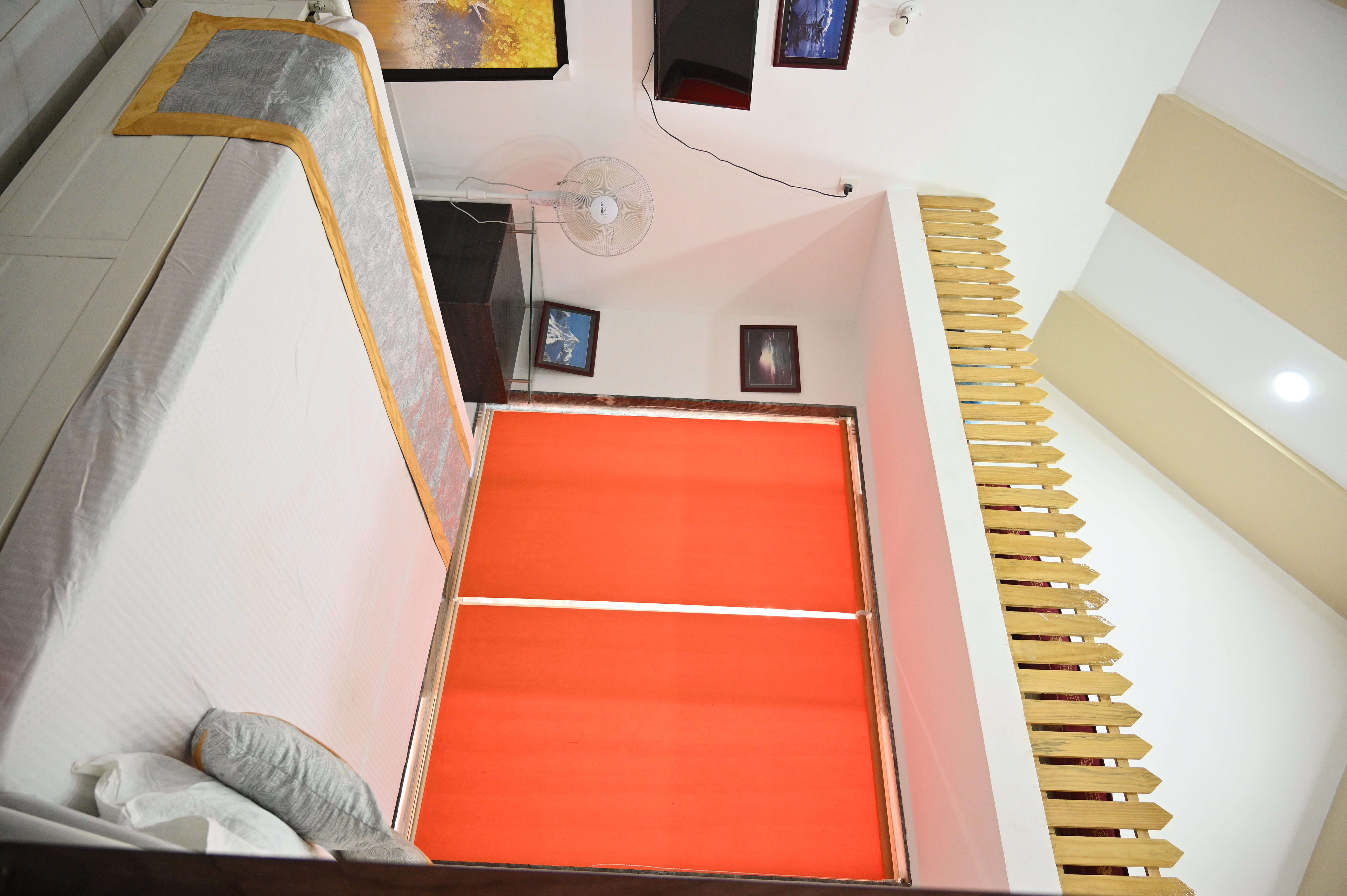 Fortview Luxe Retreat image 9